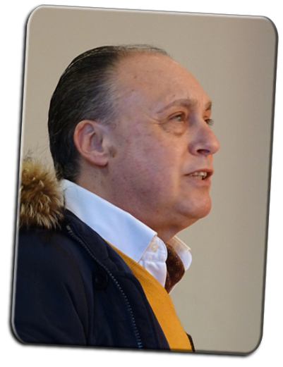 Claudio Gardenal