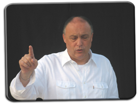 Claudio Gardenal