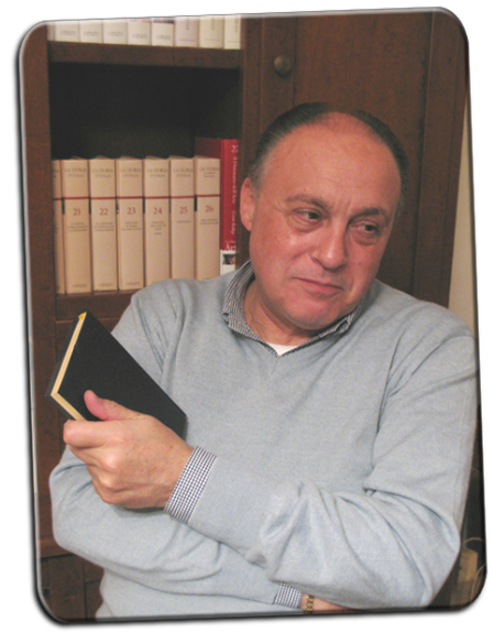 Claudio Gardenal