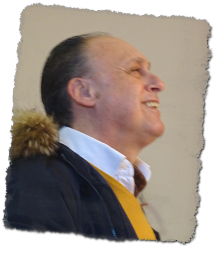 Claudio Gardenal