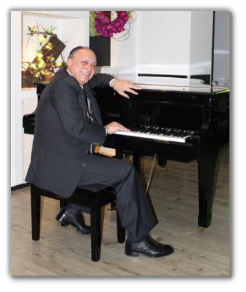 Claudio Gardenal
