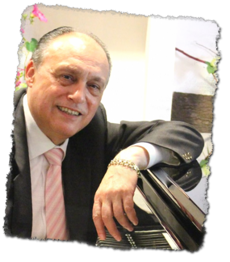 Claudio Gardenal