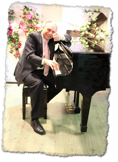 Claudio Gardenal
