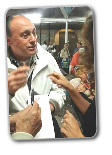 Claudio Gardenal