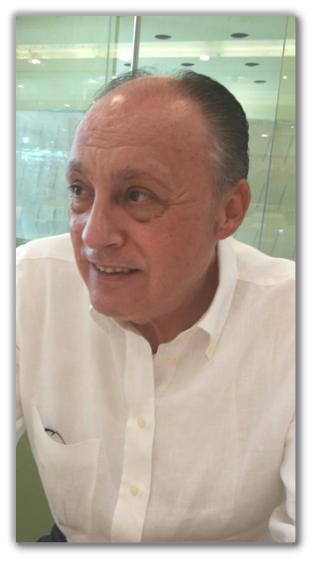 Claudio Gardenal