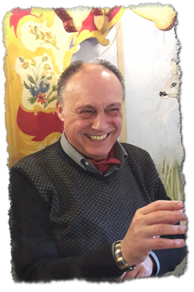 Claudio Gardenal