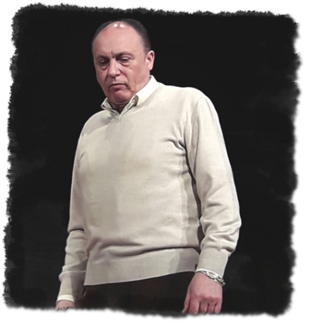 Claudio Gardenal