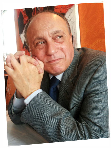 Claudio Gardenal
