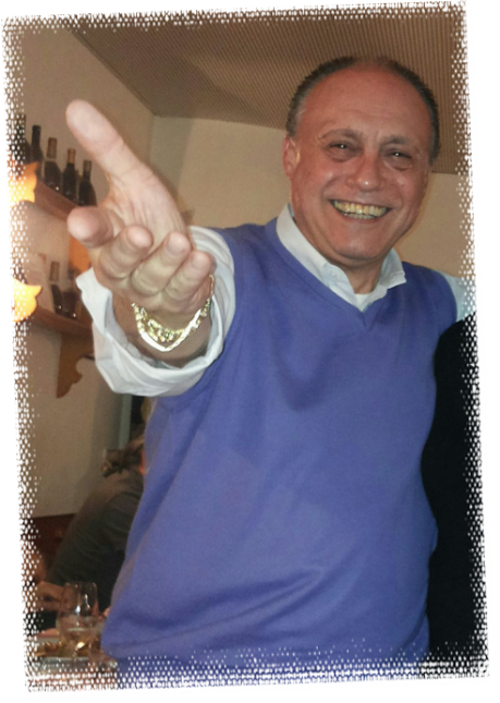 Claudio Gardenal