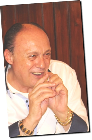 Claudio Gardenal