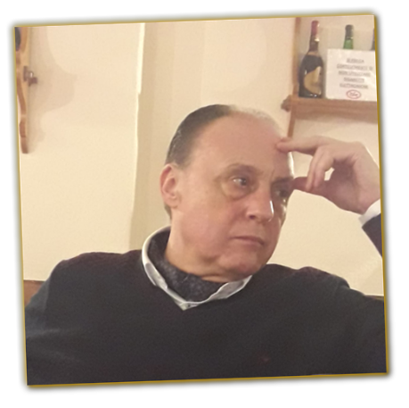 Claudio Gardenal