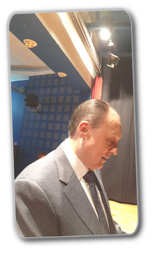 Claudio Gardenal