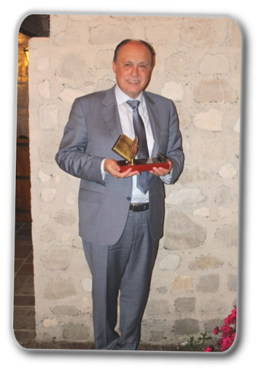 Claudio Gardenal