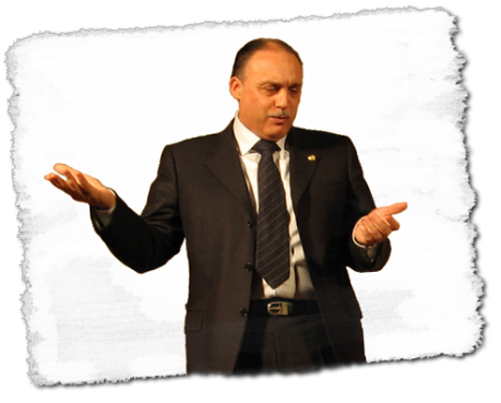 Claudio Gardenal