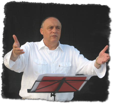 Claudio Gardenal