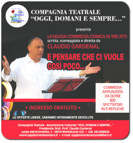 Claudio Gardenal