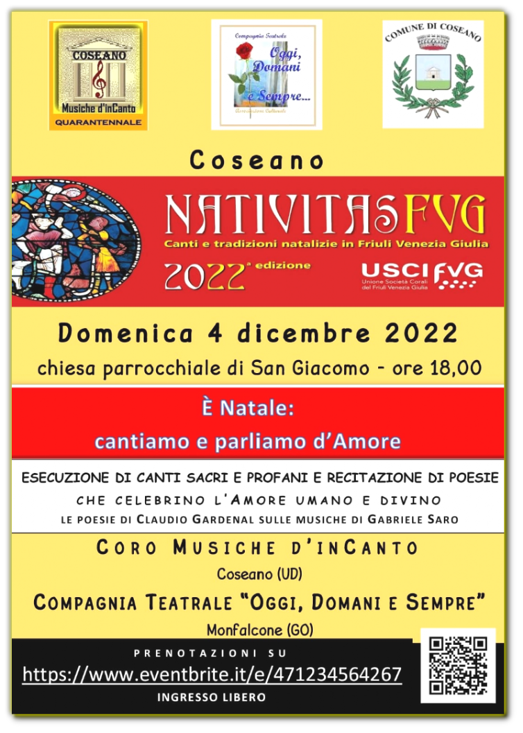 La gioia di coltivare rimorsi