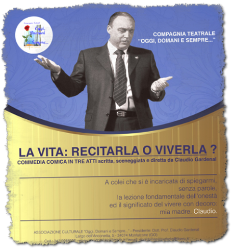 Claudio Gardenal
